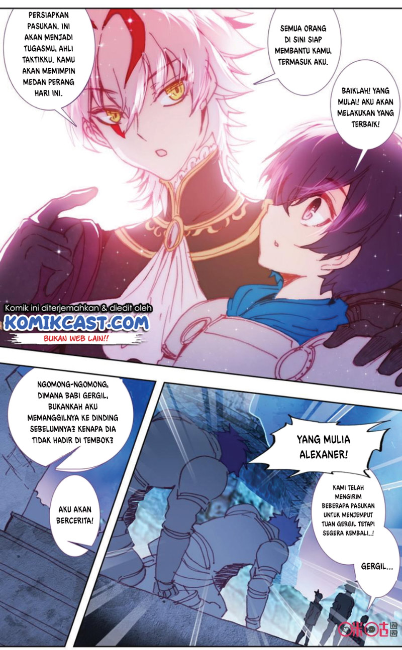 Long Live The King Chapter 36 Gambar 14